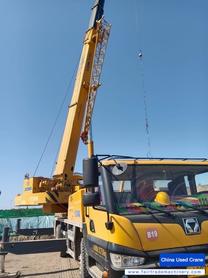 Buy XCMG QY25K5C Used Crane / 3 Buy XCMG QY25K5C Used Crane / 3